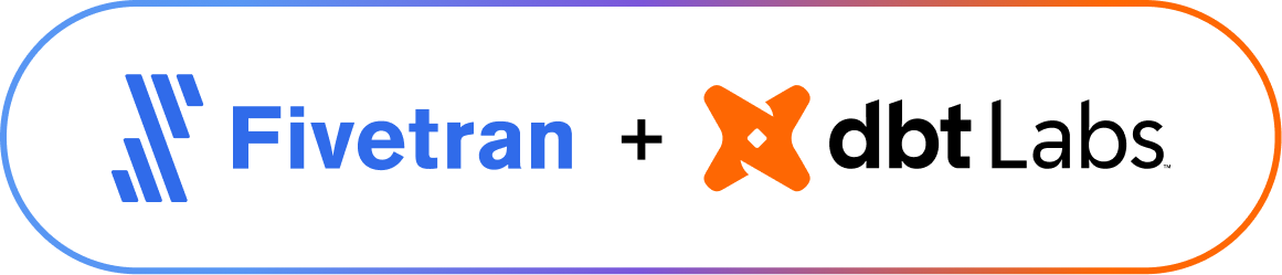 Fivetran Logo